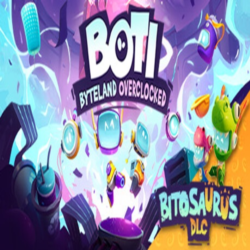 Boti: Byteland Overclocked (Steam ключ / РФ Весь мир)