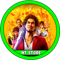 💎Yakuza: Like a Dragon  10 Игр STEAM  ✔️