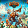 Torchlight III / Торчлайт 3 | PS4/PS5 Турция