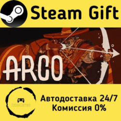 🚀 Arco 🤖 Steam Gift Россия ⚡ мгновенно