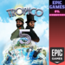 Tropico 5 ПК EPIC GAMES EGS PC ЭПИК ГЕЙМС ЕГС