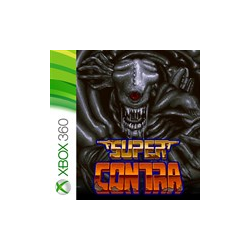 ☑️⭐Super Contra XBOX⭐На Любой аккаунт
