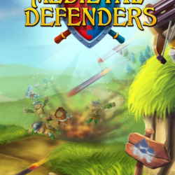 ✅ Medieval Defenders Xbox One|X|S активация