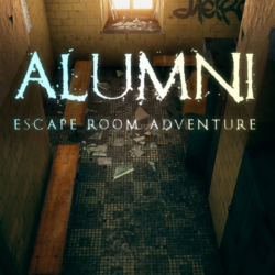 ✅ ALUMNI - Escape Room Adventure Xbox One|X|S активация