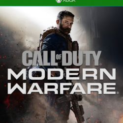 Call of Duty: Modern Warfare 2019 Standard XBOX  KEY🔑