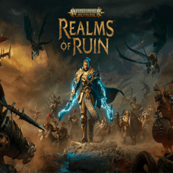 🔵Warhammer Age of Sigmar: Realms Ruin | PS5 Турция