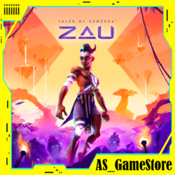 🔵Tales of Kenzera ZAU  | PS5/PS Турция🔵