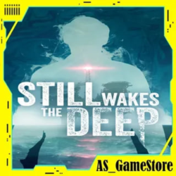 🔵Still Wakes the Deep / Стил Вейкс Дип | PS5 Турция Украина