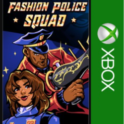 ☑️⭐Fashion Police Squad XBOX⭐Покупка на Ваш аккаунт⭐☑️