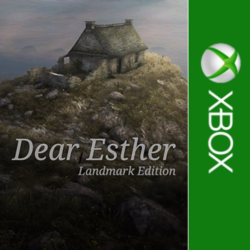 ☑️⭐Dear Esther: Landmark Edition XBOX⭐Куплю на Ваш⭐☑️