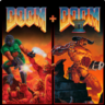 DOOM   DOOM II    PS4 / PS5   ТУРЦИЯ