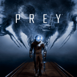 🔵Prey / Прей / Прэй | PS4/PS5 Турция🔵
