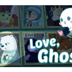 Love, Ghostie 💎 АВТОДОСТАВКА STEAM GLOBAL МГНОВЕННО ЛИЦЕНЗИЯ