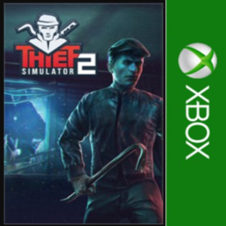 ☑️⭐Thief Simulator 2 XBOX⭐Покупка на Ваш аккаунт⭐☑️