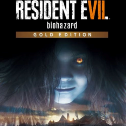 Resident Evil 7: Gold Edition (Xbox One Series) Аренда
