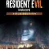 Resident Evil 7: Gold Edition (Xbox One Series) Аренда