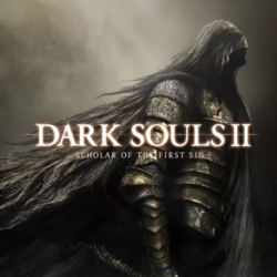 DARK SOULS™ II: Scholar of The First Sin КЛЮЧ🔑 STEAM