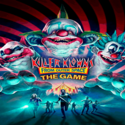 🔵Killer Klowns From Outer Space | PS5 Турция