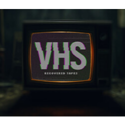 VHS: Recovered Tapes 💎 АВТОДОСТАВКА STEAM GIFT РОССИЯ