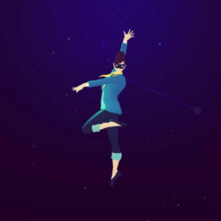Sayonara Wild Hearts КЛЮЧ🔑 STEAM РФ СНГ