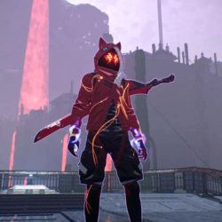 DLC SCARLET NEXUS – Ultimate Upgrade Pack КЛЮЧ🔑 STEAM