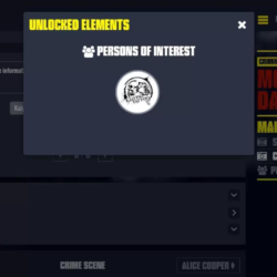 PCI Public Crime Investigation КЛЮЧ🔑 STEAM РФ СНГ