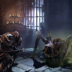 DLC Lords of the Fallen - Lion Heart Pack КЛЮЧ   STEAM
