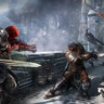DLC Lords of the Fallen - The Foundation Boost КЛЮЧ