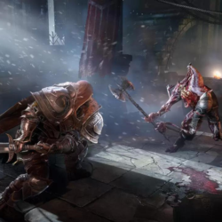 DLC Lords Of The Fallen Soundtrack КЛЮЧ   STEAM ВСЕ СТР