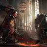 Lords of the Fallen - Game of the Year Edition КЛЮЧ