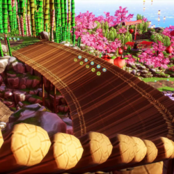 All-Star Fruit Racing КЛЮЧ🔑 STEAM ВСЕ СТРАНЫ
