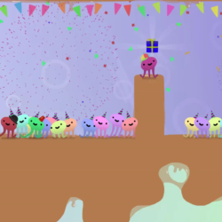 Muddledash КЛЮЧ🔑 STEAM ВСЕ СТРАНЫ