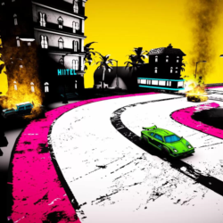 Street Heat КЛЮЧ🔑 STEAM ВСЕ СТРАНЫ