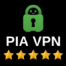 PIA VPN до 2 Лет | Работает в РФ | Private Internet Access | Безлимит | Гарантия ВПН