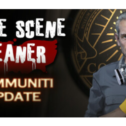Crime Scene Cleaner * STEAM RU ⚡ АВТО 💳0%