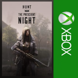 Hunt: Showdown 1896 - Ночь Провидицы XBOX