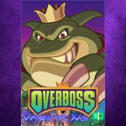 ☀️Overboss XBOX
