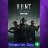 Hunt Showdown 1896 XBOX