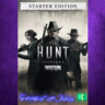 Hunt Showdown 1896 - Starter Edition XBOX