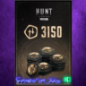 Hunt Showdown 1896 - 3150 Blood Bonds XBOX DLC