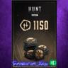 Hunt Showdown 1896 - 1150 Blood Bonds XBOX DLC