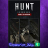 Hunt Showdown 1896 - Double or Nothing XBOX DLC