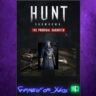 Hunt Showdown 1896 - The Prodigal Daughter XBOX DLC