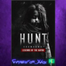 Hunt Showdown 1896 - Legends of the Bayou XBOX DLC
