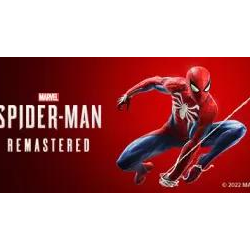 Marvel's Spider-Man Remastered КЛЮЧ🔑 STEAM ROW