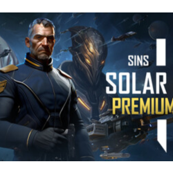 Sins of a Solar Empire II Premium Edition * STEAM RU ⚡