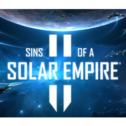Sins of a Solar Empire II Premium Edition steam МИР