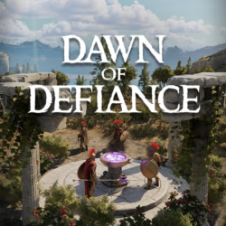Dawn Of Defiance АВТОДОСТАВКА STEAM GLOBAL МГНОВЕННО ЛИЦЕНЗИЯ