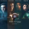 The Dark Pictures: Season One (Xbox One Series) Аренда