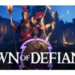 Dawn Of Defiance * STEAM RU ⚡ АВТО 💳0%